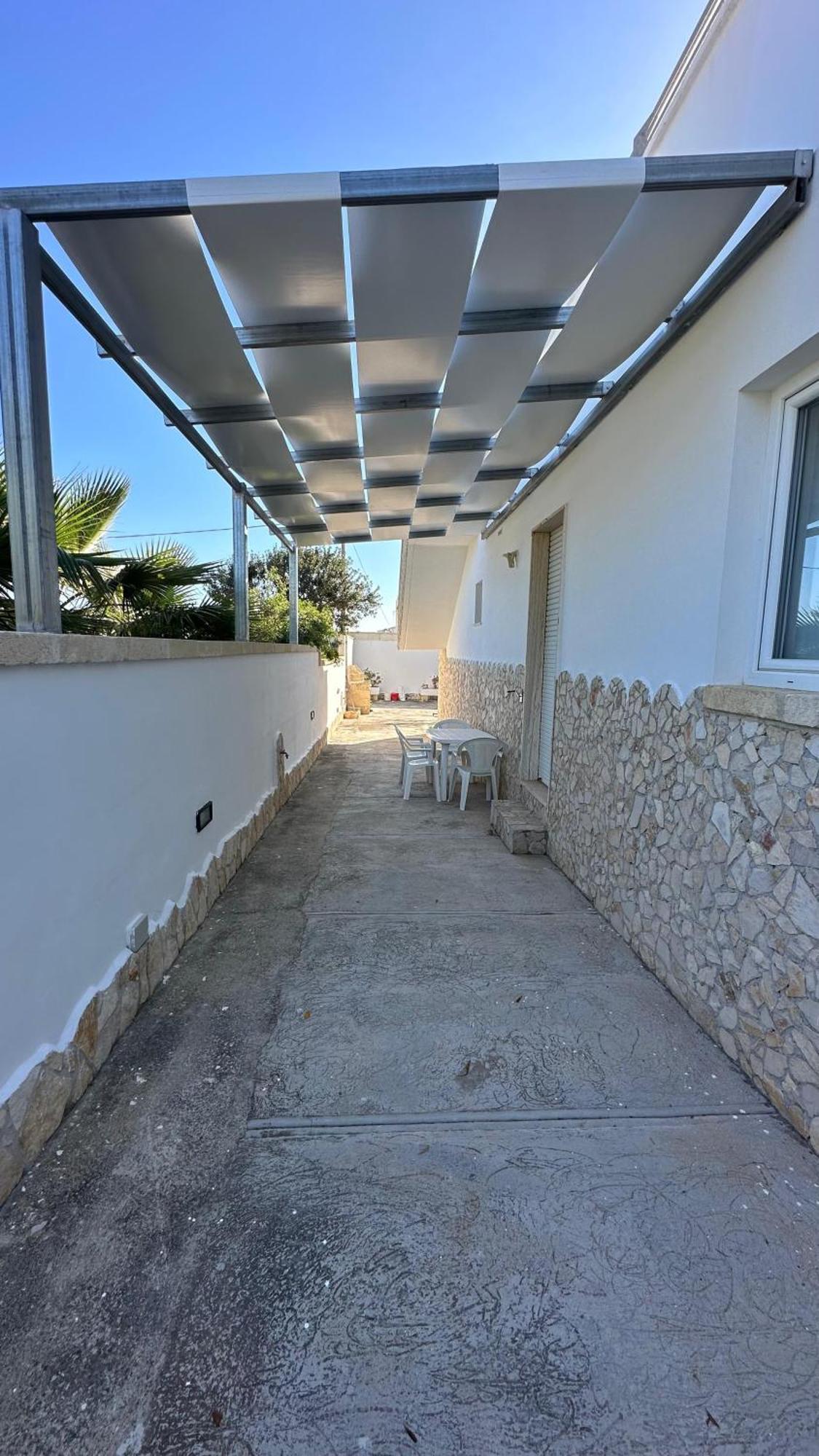 Villa Simonetta أليستي المظهر الخارجي الصورة