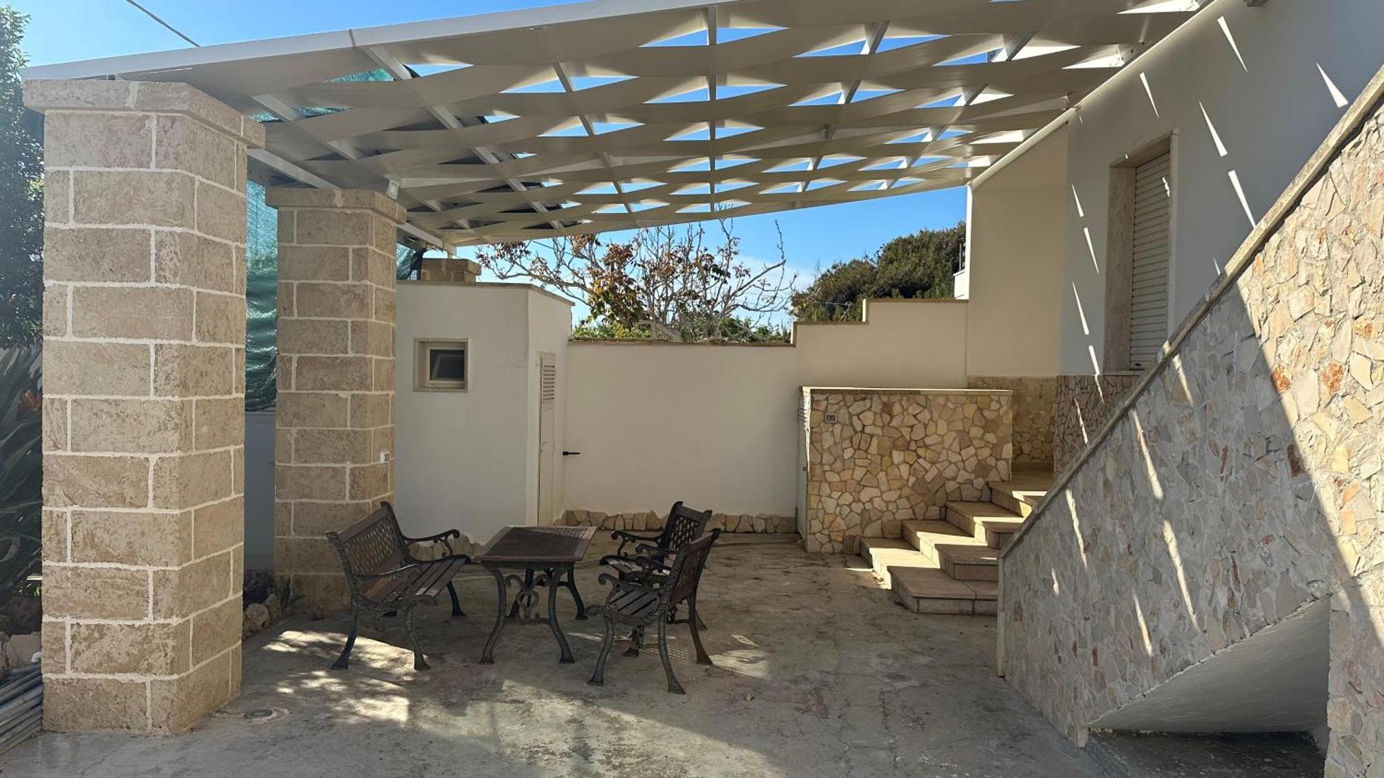 Villa Simonetta أليستي المظهر الخارجي الصورة
